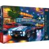 Image de Trefl Premium Plus Quality 1000 Tea Time Jeu De Puzzle 1000 Pièce(s) Art