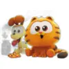 Image de Puzzle Trefl 1000 Pièces Garfield - Graphismes Colorés, Boîte Sécurisée