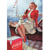 Image de Trefl Puzzle Coca-cola Pause Détente 1000 Pièces Adultes