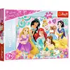 Image de Trefl Disney: Princess Puzzle 200 Jeu De Puzzle 200 Pièce(s) Dessins Animés