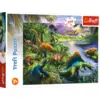 Image de Trefl 13281 Puzzle Jeu De Puzzle 200 Pièce(s) Animaux