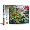 Image de Puzzle - TREFL - 13281 - 200 pièces - Multicolore - Animaux