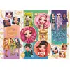 Image de Trefl 13289 Puzzle Jeu De Puzzle 200 Pièce(s) Dessins Animés