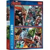 Image de Puzzle - TREFL - 13318 TR - 2 images - 200 pièces - Pour enfants à partir de 7 ans