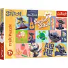 Image de Trefl 13331 Puzzle Jeu De Puzzle 200 Pièce(s) Animaux