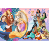 Image de Trefl Puzzle Disney Princess Amitié Xxl 24 Pièces Carton