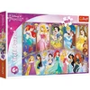 Image de Puzzle 160 Piéces Princesses