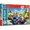 Image de Trefl 16430 Puzzle Jeu De Puzzle 100 Pièce(s) Autres