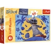 Image de Trefl 17407 Puzzle Jeu De Puzzle 60 Pièce(s) Dessins Animés