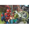 Image de Trefl Puzzle Spiderman Mini - 54 Pièces - Jouet Super-héros