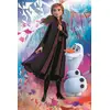 Image de Trefl Puzzle Disney Frozen Anna Elsa 54 Pièces Mini Puzzle Enfant