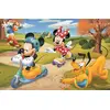 Image de Trefl Puzzle Mickey & Friends Disney 54 Pièces Mini Puzzle