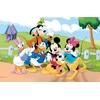 Image de Trefl Puzzle Disney Mickey Mouse Et Ses Amis Mini 54 Pièces