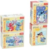 Image de Puzzle Stitch Mini Puzzle 54 Pièces Pour Enfants Dès 4 Ans