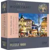 Image de Trefl Puzzle 1000 Pièces - French Alley - Puzzle Adulte