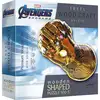 Image de Trefl Puzzle Infinity Gauntlet Marvel Heroes 500+5 Pièces Bois