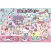 Image de Trefl Puzzle Hello Kitty - 300 Pièces Xxl - Puzzle Coloré Pour Enfants