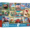 Image de Trefl 23100 Puzzle Jeu De Puzzle 300 Pièce(s) Autre