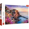 Image de Trefl 26137 Puzzle Jeu De Puzzle 1500 Pièce(s)