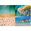 Image de Trefl Puzzle 1500 Pièces Plage Mer Certifié Fsc
