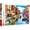 Image de Trefl 27110 Puzzle Jeu De Puzzle 2000 Pièce(s) Ville