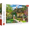 Image de Trefl 27122 Puzzle Jeu De Puzzle 2000 Pièce(s) Autre