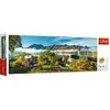 Image de Puzzle Panorama Schliersee 1000 Pièces - Trefl