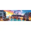 Image de Trefl Puzzle - Canal Grande Venise - 1000 Pièces Panorama