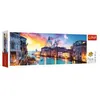 Image de Puzzle 1000 pièces - TREFL - Grand Canal Venise - Paysage et nature - Adulte - 12 ans