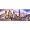 Image de Trefl Puzzle 500 Pièces - Panorama Rome - Piazza Navona