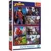 Image de Trefl 34443 Puzzle Jeu De Puzzle 70 Pièce(s) Dessins Animés