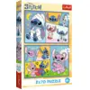 Image de Trefl 34444 Puzzle Jeu De Puzzle 70 Pièce(s) Dessins Animés