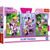 Image de Trefl 34889 Puzzle Jeu De Puzzle 80 Pièce(s) Dessins Animés