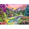 Image de Trefl 37325 Puzzle Jeu De Puzzle 500 Pièce(s) Autre