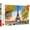Image de Trefl 37330 Puzzle Jeu De Puzzle 500 Pièce(s) Ville