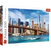 Image de Puzzle 500 Piéces New-york