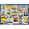 Image de Trefl Puzzle Minions - 500 Pièces - Puzzle Coloré