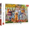 Image de Trefl 37450 Puzzle Jeu De Puzzle 500 Pièce(s) Autre