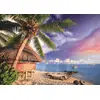 Image de Trefl Puzzle Bora-bora Island - 500 Pièces Puzzle Adultes