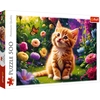 Image de Trefl 37525 Puzzle Jeu De Puzzle 500 Pièce(s) Animaux