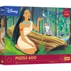 Image de Trefl 37605 Puzzle Jeu De Puzzle 600 Pièce(s) Dessins Animés