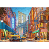 Image de Trefl Puzzle 500 Pièces Vue Sur Manhattan Bridge Qualité Premium