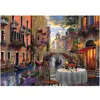 Image de Puzzle 6000 pièces - TREFL - Venise Romantique - Paysage et nature - Mixte - Adulte