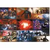 Image de Puzzle de 13500 pièces : Unlimited Fit Technology : The Ultimate Marvel Collection