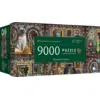 Image de Trefl Puzzle 9000 Pièces Magic World Lisa Parker - Animaux Fantaisie