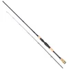 Image de Canne à pêche - Mikado - LX Sapphire - Fuji Fazlite - Poignée TVS - 106g