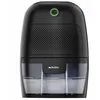 Image de Déshumidificateur dair - GENERIC - 225 W - 600 ml - Climat intérieur - Efficace contre lhumidité