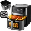 Image de Friteuse à air chaud - BLOW - BLOW - 8 L - 2500 W - Dual Heater