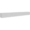 Image de Selsey - Meuble Tv Veldio - 300 Cm - Blanc