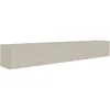 Image de Selsey - Meuble Tv Veldio - 200 Cm - Beige Gris